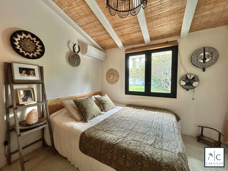 Maison 695 000 €  sur Saint-Francois (97118) - Réf. CAR211