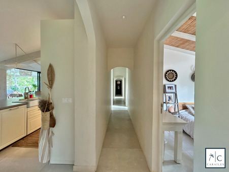 Achat maison Saint-Francois Réf. CAR211