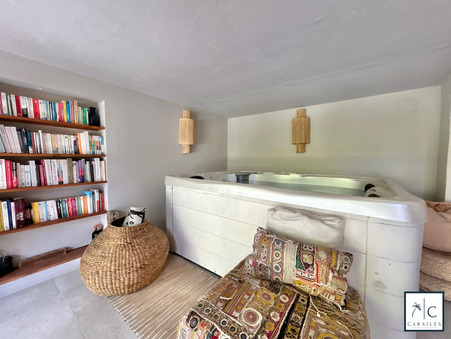 A vendre maison Saint-Francois 97118; 695 000 € 