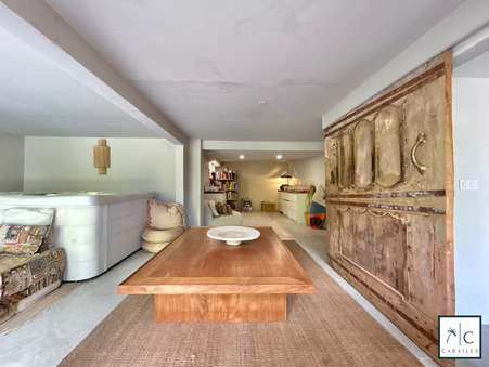 Vente maison 695 000 €  Saint-Francois