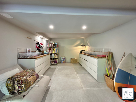 Maison 695 000 €  sur Saint-Francois (97118) - Réf. CAR211