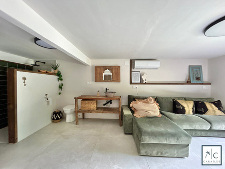 Achat maison Saint-Francois Réf. CAR211