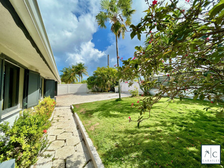 Achat maison Saint-Francois Réf. CAR211