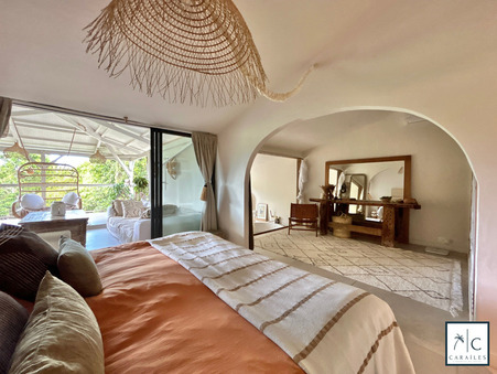 Maison 695 000 €  Réf. CAR211 Saint-Francois