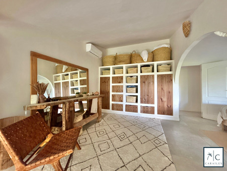 Maison 695 000 €  sur Saint-Francois (97118) - Réf. CAR211