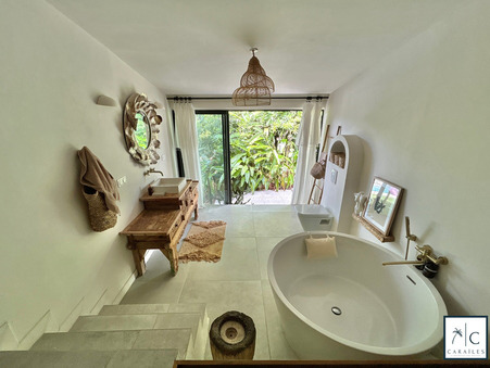 Achat maison Saint-Francois Réf. CAR211