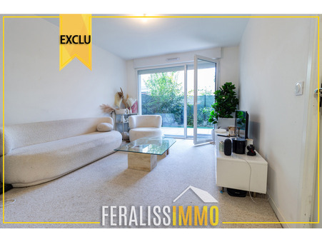 Vente appartement 164 500 €  Cergy