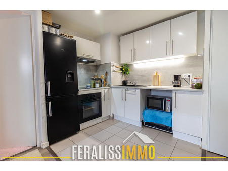 Achat appartement Cergy Réf. 9855