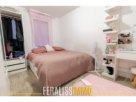 Achat appartement Cergy Réf. 9855