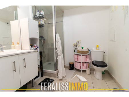 Appartement 164 500 €  sur Cergy (95800) - Réf. 9855