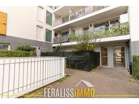 Appartement 164 500 €  sur Cergy (95800) - Réf. 9855