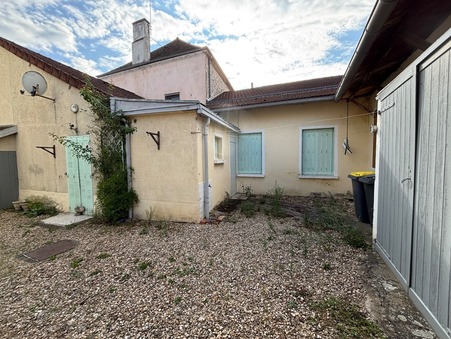 Vente maison 89 000 €  St Germain du Plain