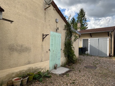 Maison 89 000 €  sur St Germain du Plain (71370) - Réf. 4876