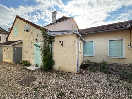 Vente maison 89 000 €  St Germain du Plain