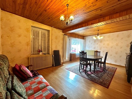 Vente maison 89 000 €  St Germain du Plain