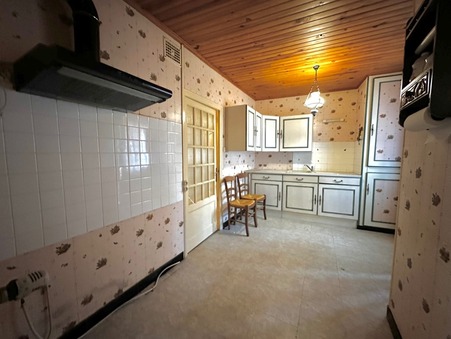 Vente maison 89 000 €  St Germain du Plain