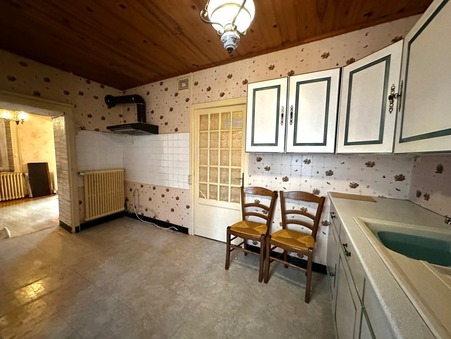 Maison 89 000 €  Réf. 4876 St Germain du Plain