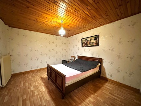 Achat maison St Germain du Plain Réf. 4876