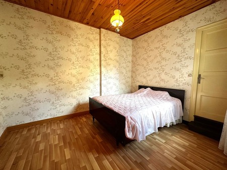 Maison 89 000 €  Réf. 4876 St Germain du Plain