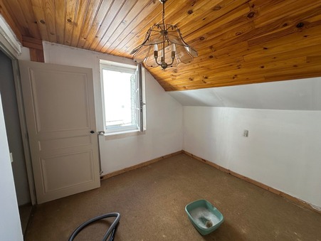 A vendre maison St Germain du Plain 71370; 89 000 € 