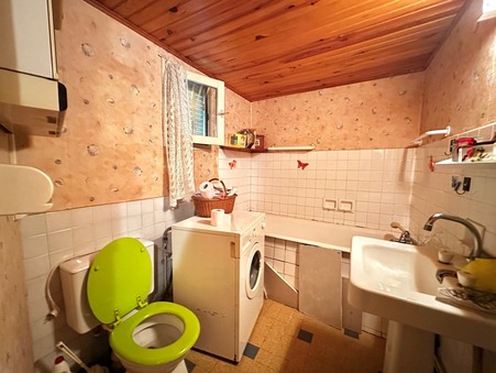 Vente maison 89 000 €  St Germain du Plain