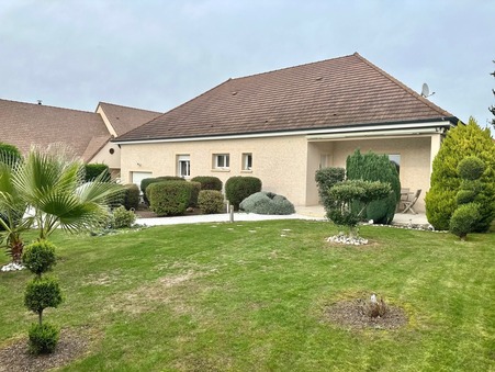 A vendre maison Alleriot 71380; 335 000 € 