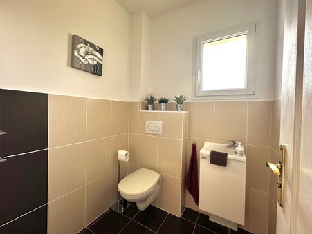 Maison 335 000 €  Réf. 4904 Alleriot