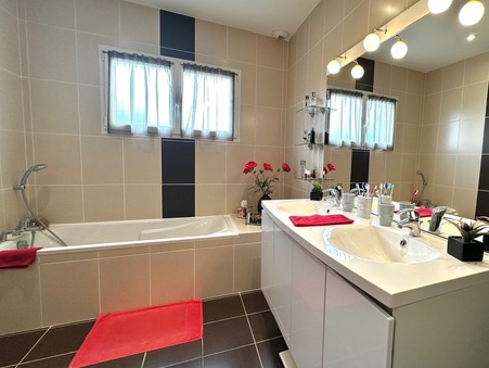 Vente maison 335 000 €  Alleriot