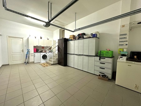 Vente maison 335 000 €  Alleriot