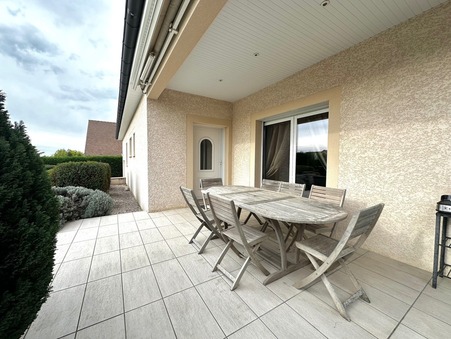 Maison 335 000 €  Réf. 4904 Alleriot