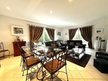 Achat maison Alleriot Réf. 4904