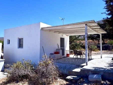 Vente Maison Paros Réf. 913PLP - Slide 15