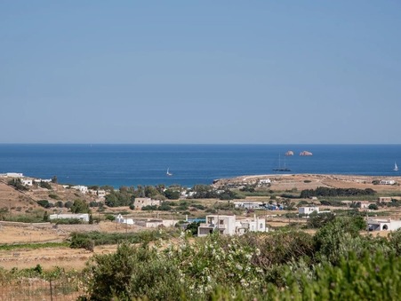 Vente Maison Paros Réf. 913PLP - Slide 2