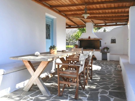 Vente Maison Paros Réf. 913PLP - Slide 3