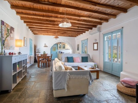 Vente Maison Paros Réf. 913PLP - Slide 4