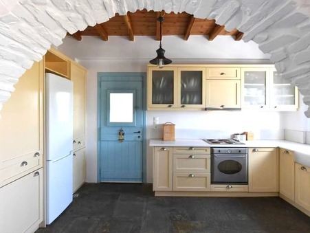 Vente Maison Paros Réf. 913PLP - Slide 5