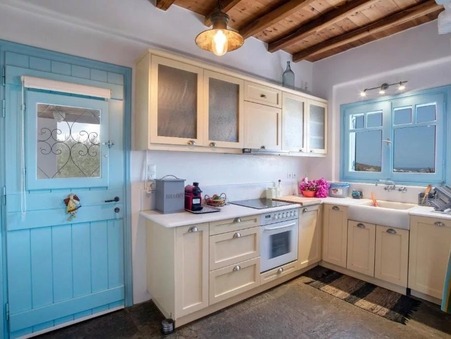 Vente Maison Paros Réf. 913PLP - Slide 6