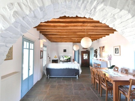 Vente Maison Paros Réf. 913PLP - Slide 7