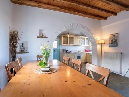 Vente Maison Paros Réf. 913PLP - Slide 8