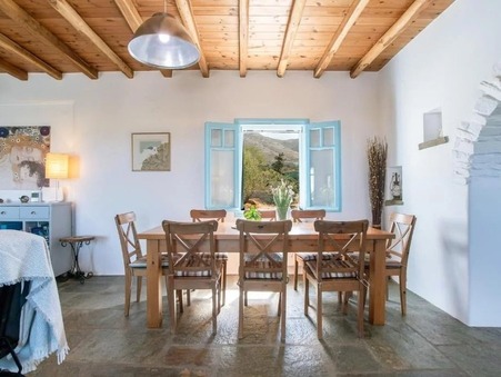 Vente Maison Paros Réf. 913PLP - Slide 9