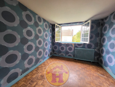 Maison 144 450 € Réf. 1317 Saint-Junien