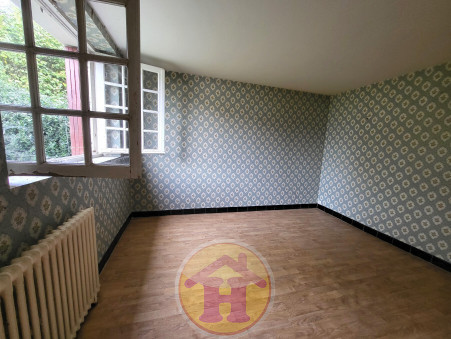 Vente maison 144 450 € Saint-Junien