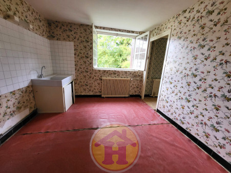 Maison sur Saint-Junien ; 144 450 € ; A vendre Réf. 1317