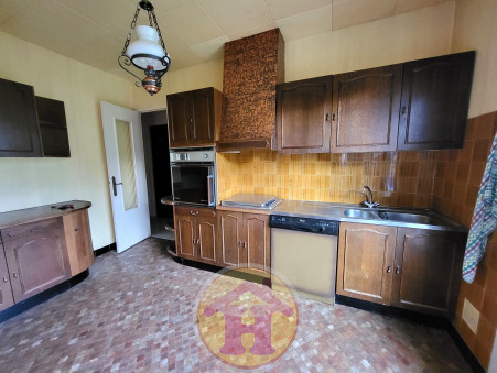 Vente maison 144 450 € Saint-Junien