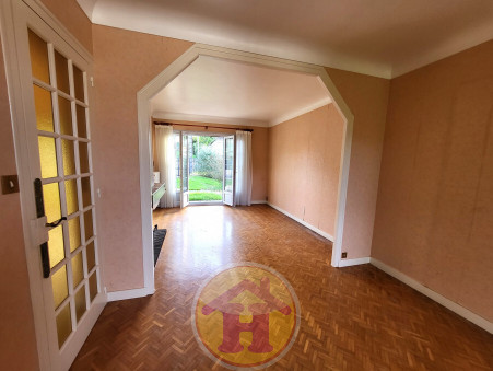 Maison 144 450 € Réf. 1317 Saint-Junien