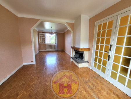 Maison sur Saint-Junien ; 144 450 € ; Achat Réf. 1317