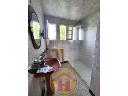 Maison sur Saint-Junien ; 144 450 € ; Achat Réf. 1317