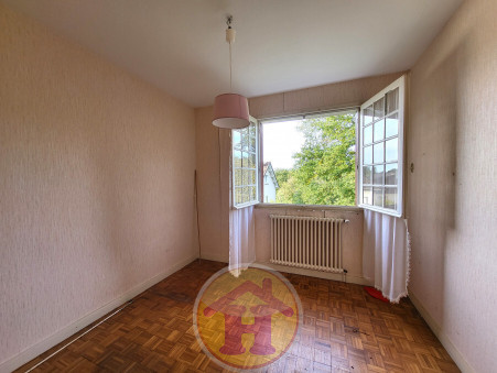 Vente maison 144 450 € Saint-Junien