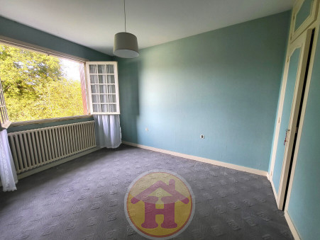 Achat maison Saint-Junien Réf. 1317