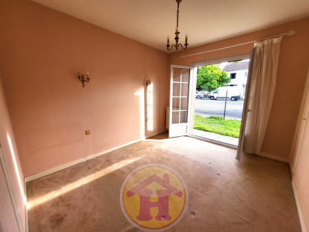 Achat maison Saint-Junien Réf. 1317